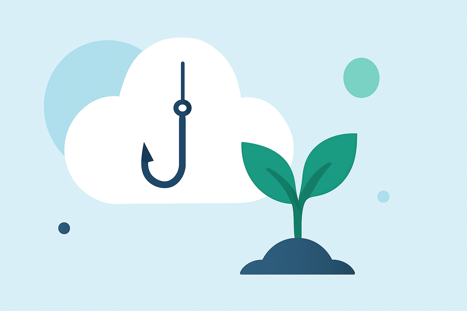 Getting Started with Weather for Fishing for Gardeners
