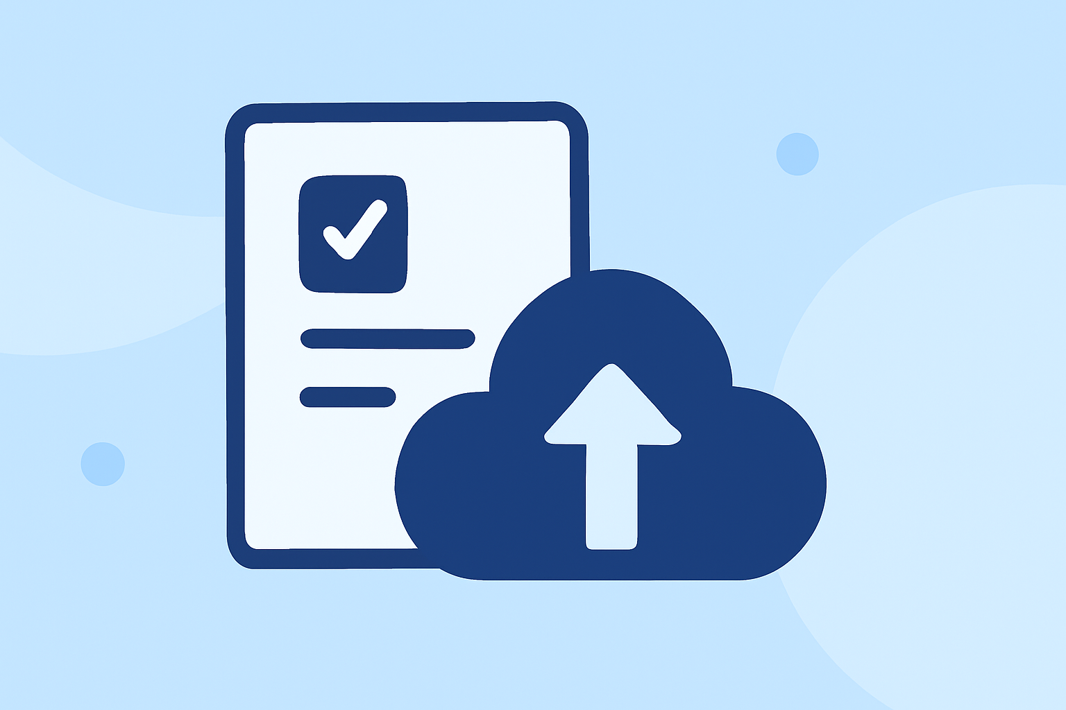 Flood Preparation Workflow During Winter Storms