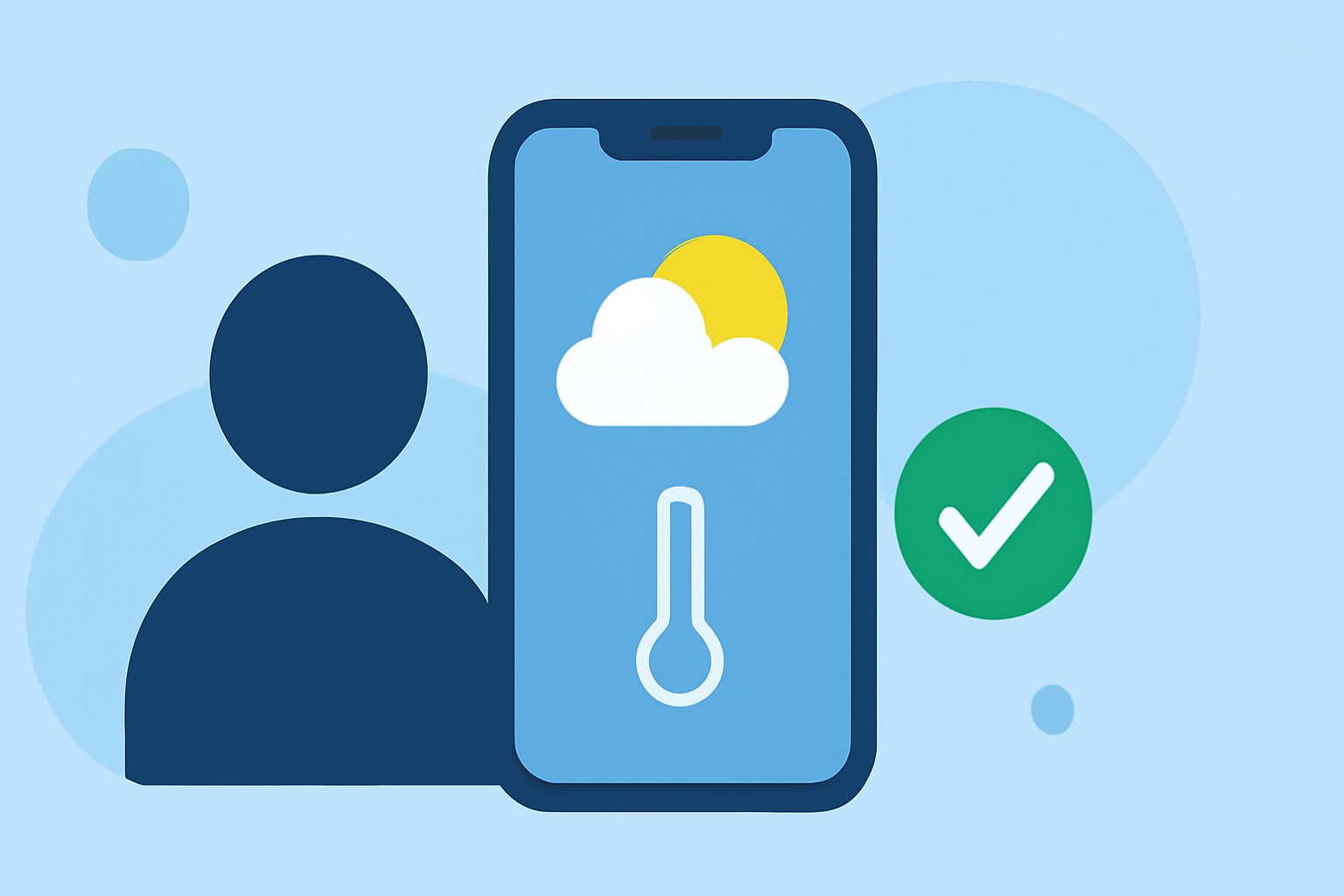 Getting Started with Your Weather App: First Setup Guide