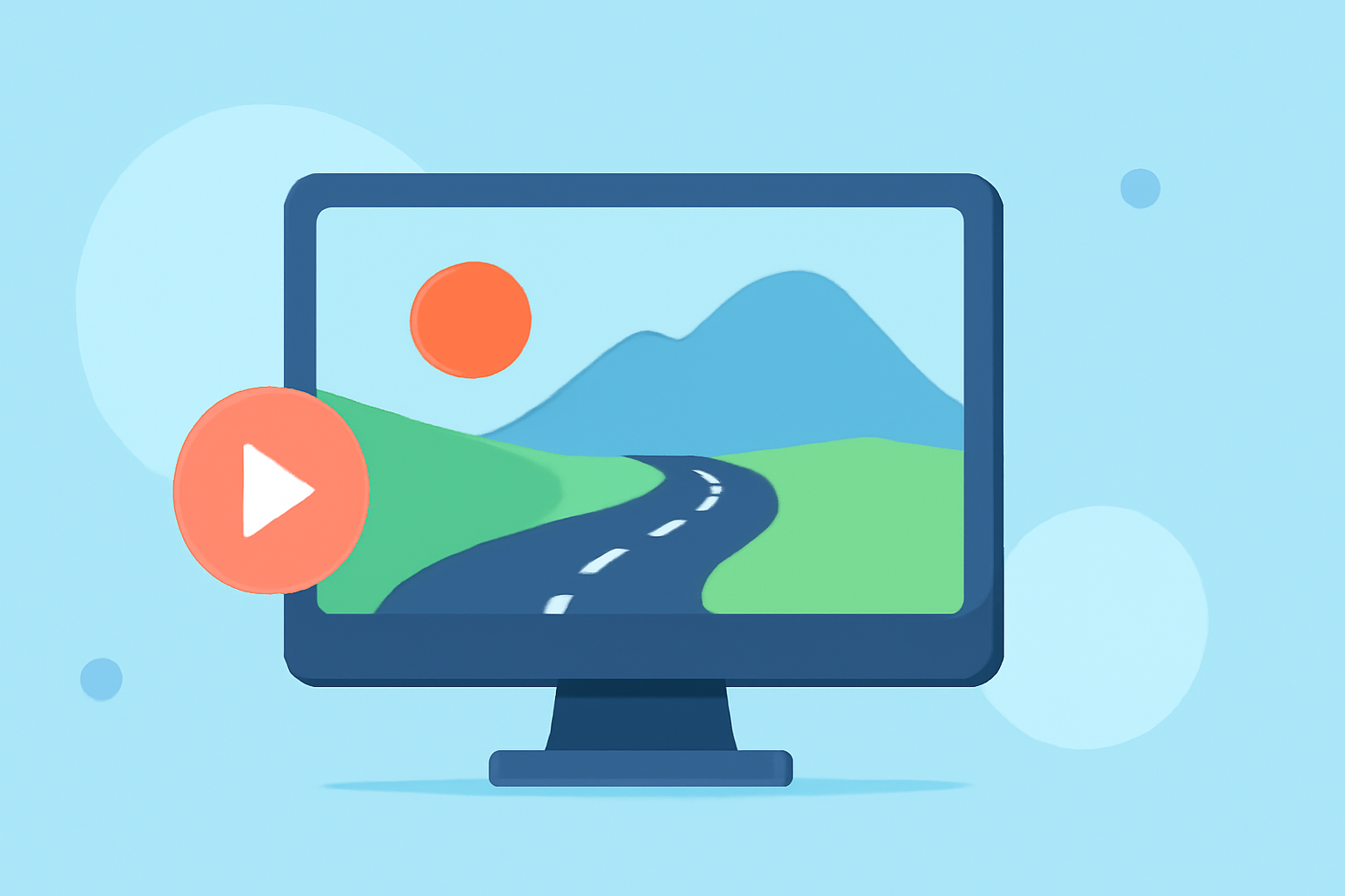 Creating Stunning Scenic Route Timelapse Edits for Instagram Reels