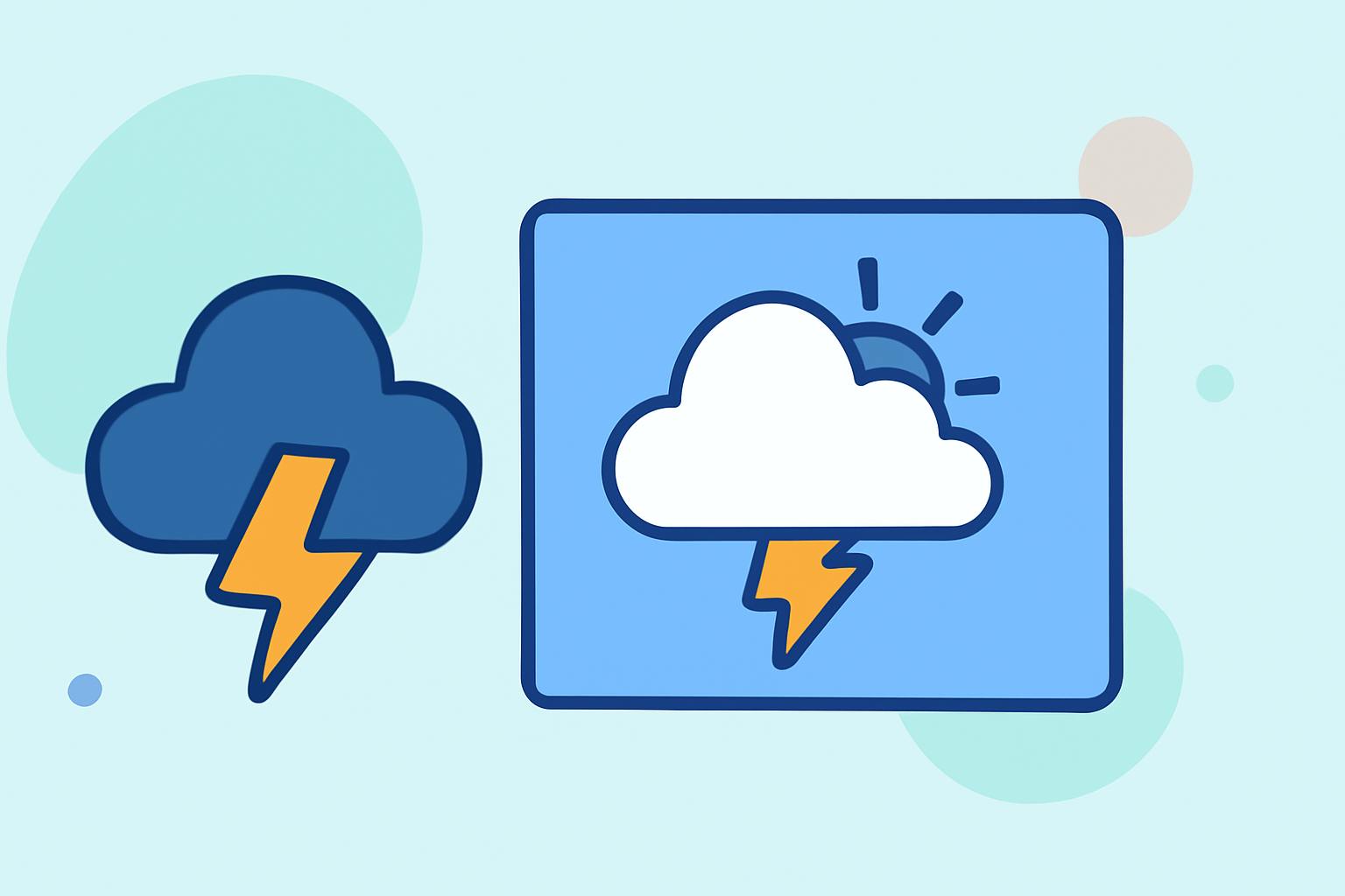 Weather Forecasting Basics: A Step-by-Step Guide