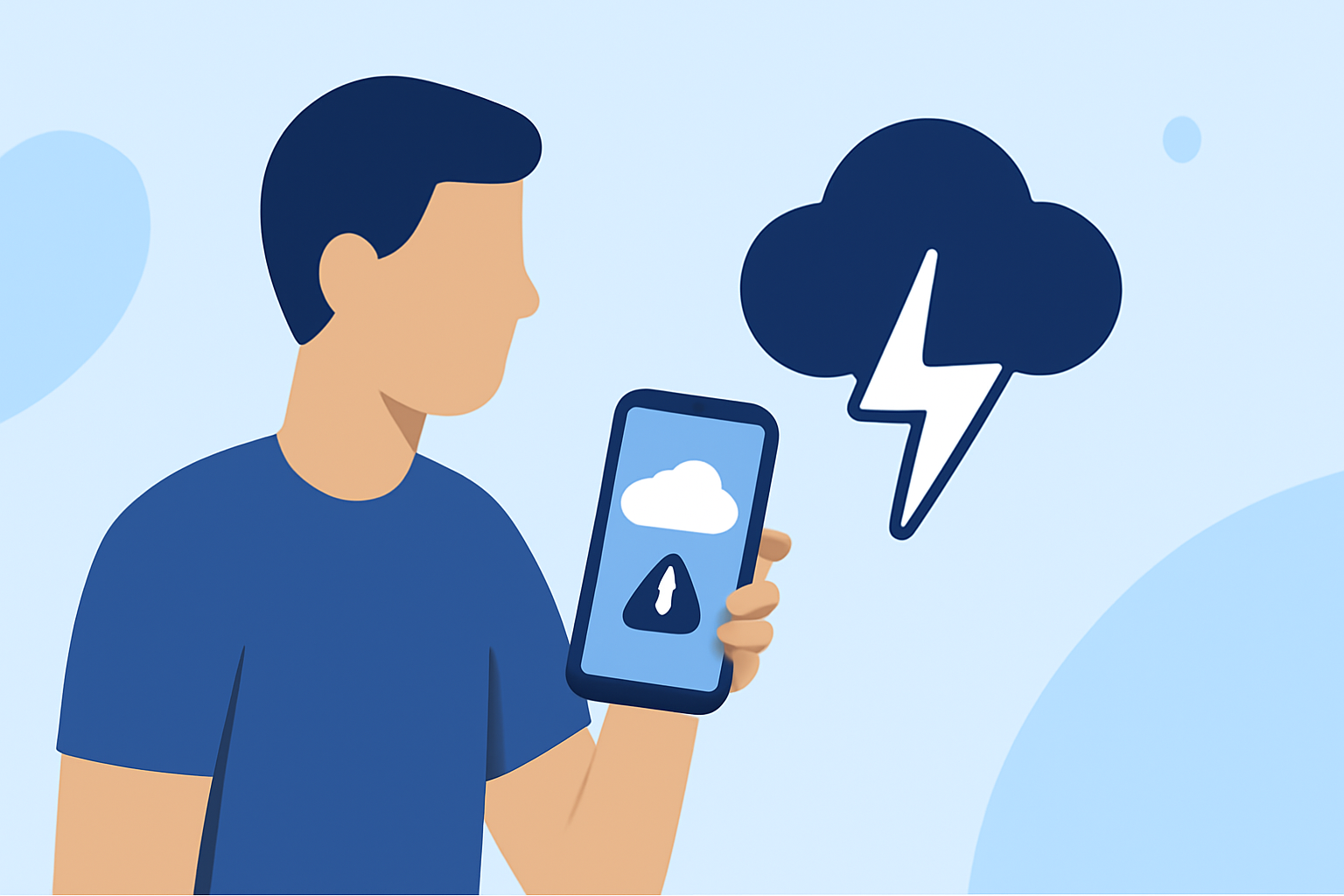Managing Weather Alerts During Workouts: A Comprehensive Guide