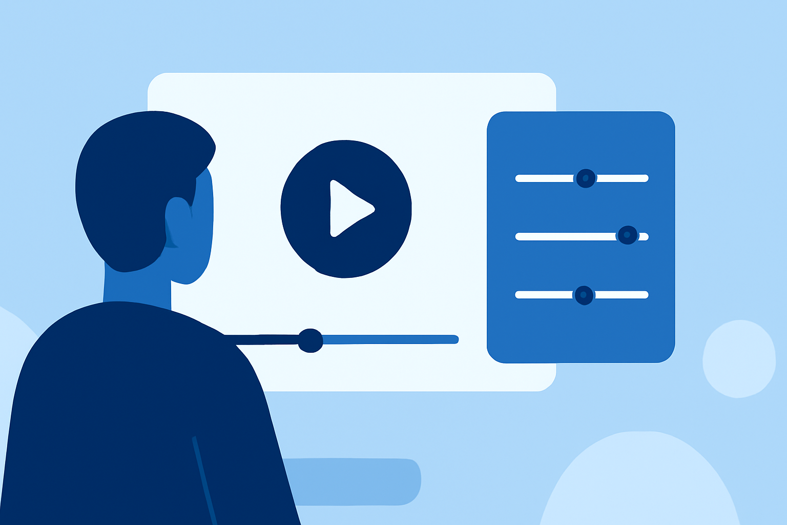 Mastering Wing View Video Edits: A Comprehensive Workflow Guide