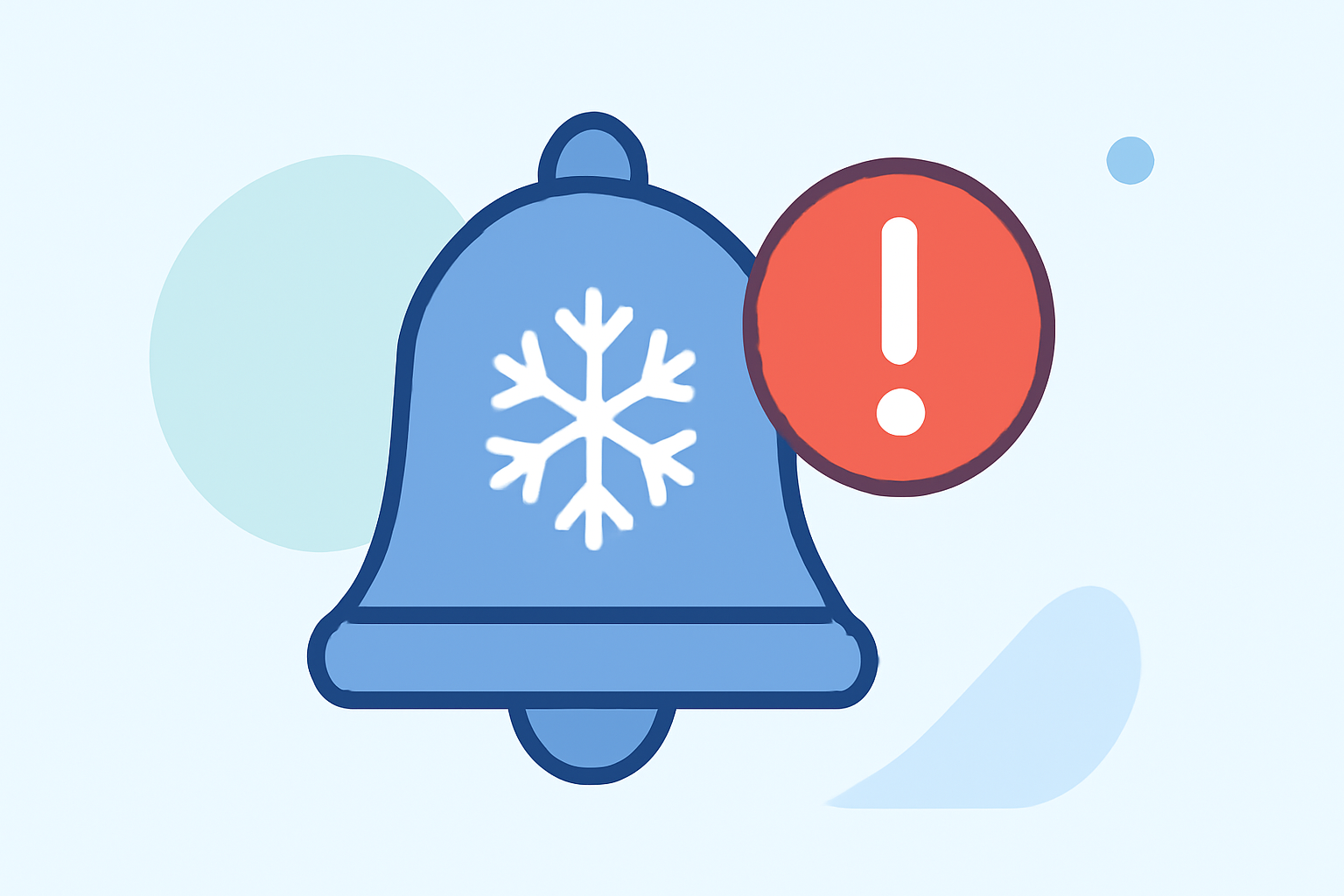Snow Start Notifications: Mistakes to Avoid from Scratch