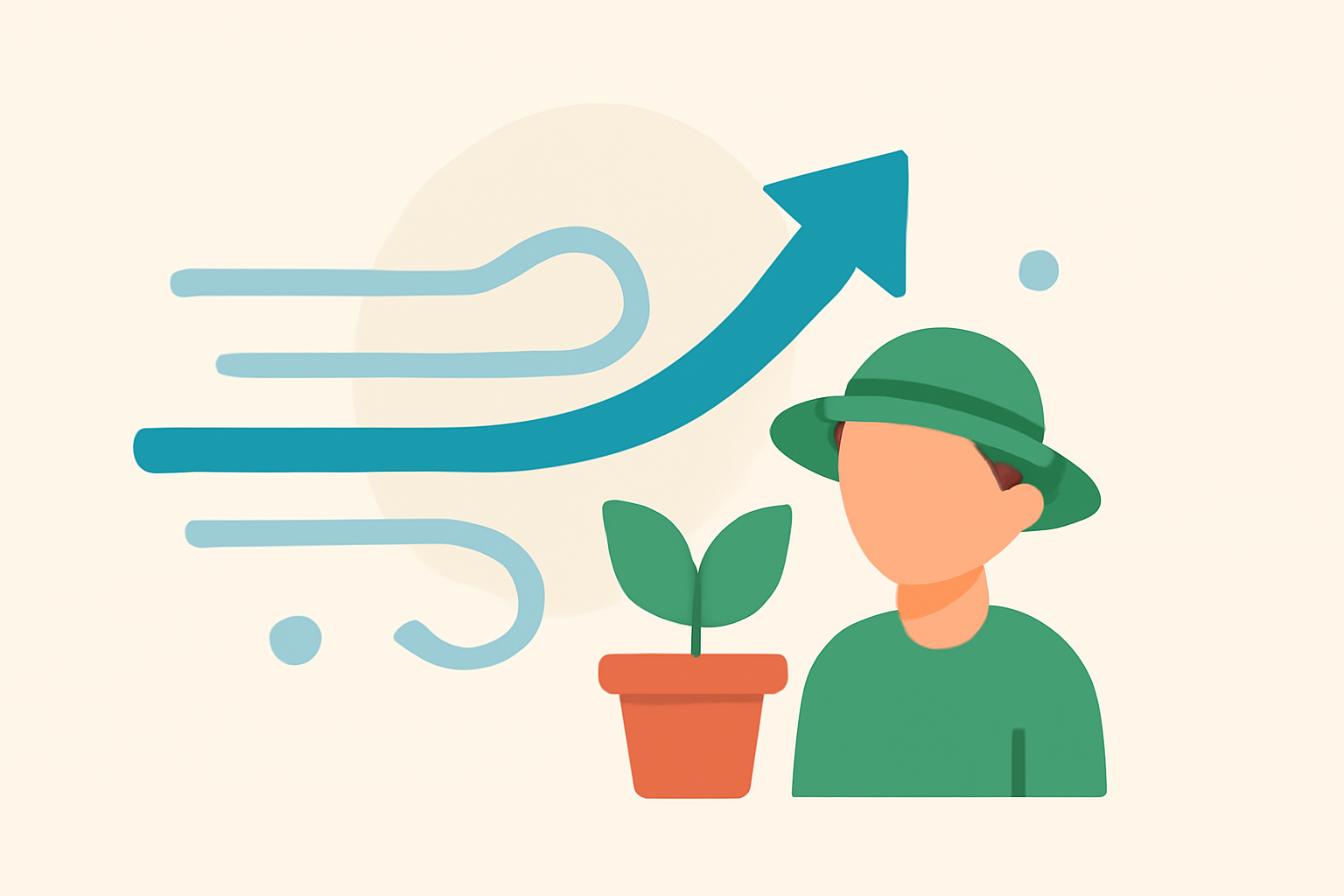 Understanding the Jet Stream: Essential Tips for Gardeners