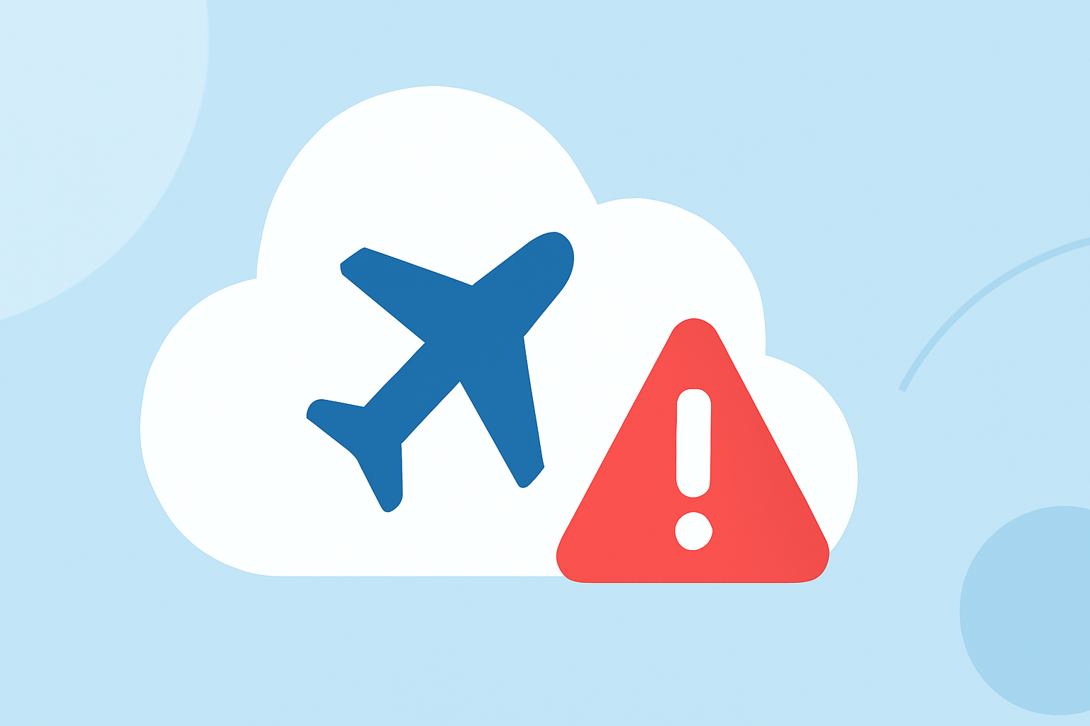Understanding How Weather Causes Flight Delays
