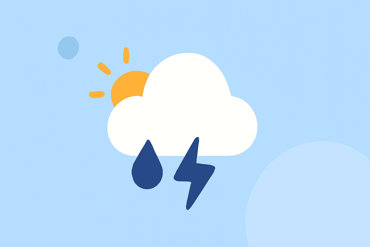 Weather Considerations for Outdoor Festivals: A Guide for Commuters