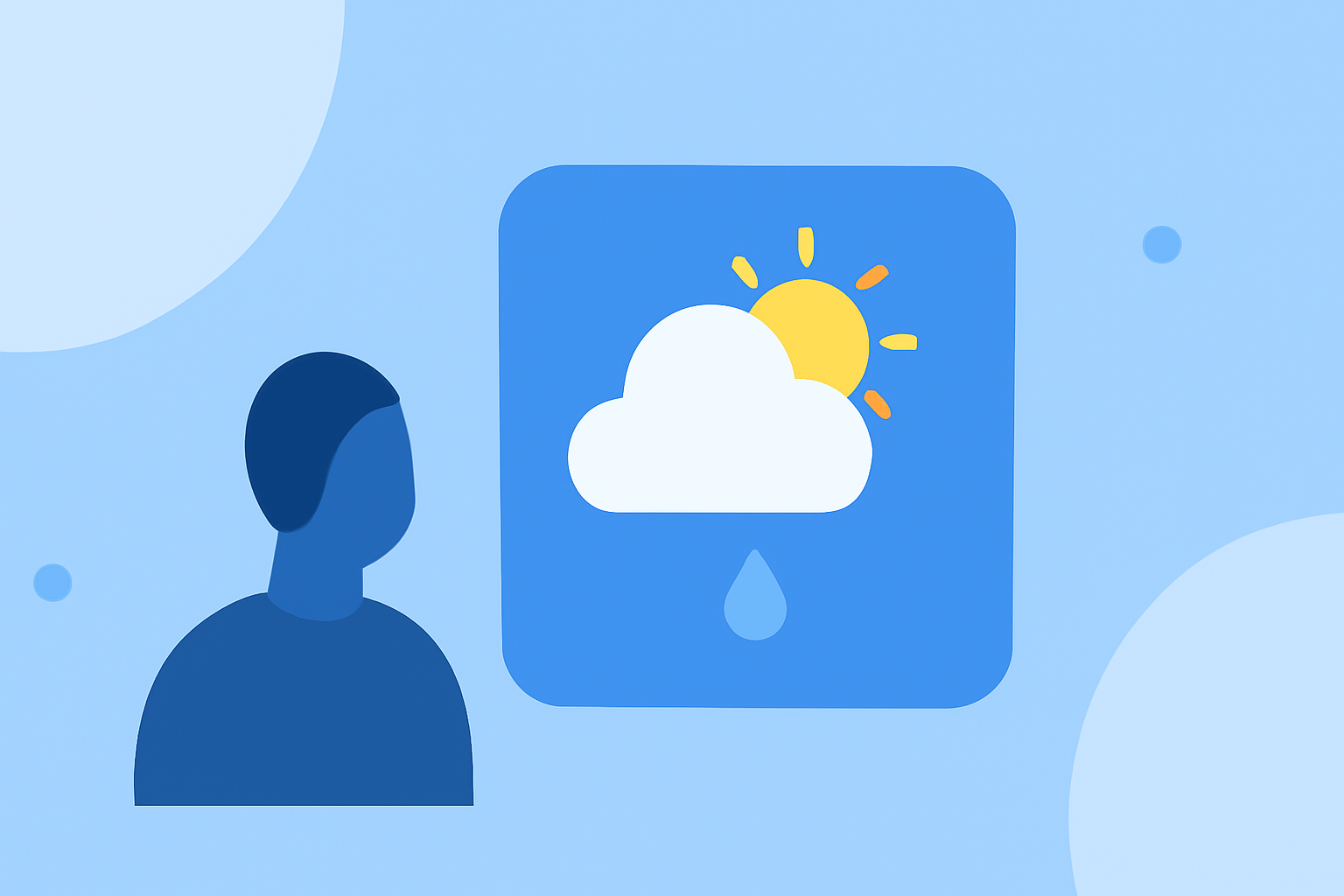 Weather Tracking on Travel Day: Your Guide to Weekend Getaways