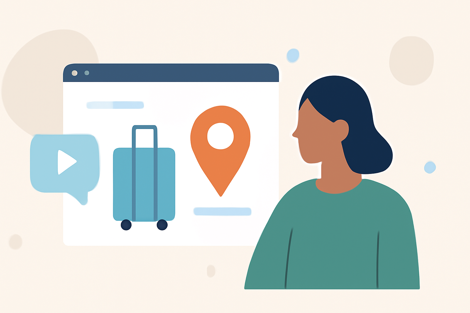 Mastering Travel Day Storytelling: Techniques and Tools for Engaging Edits
