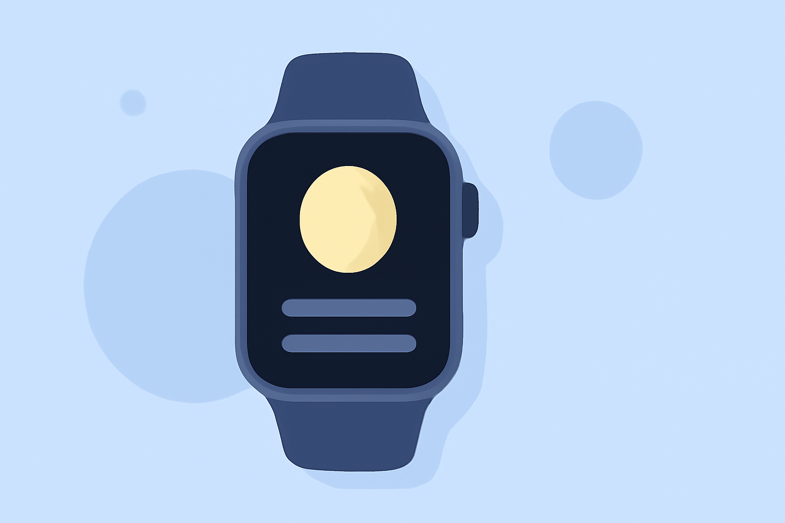 How to Access Moonrise and Moonset Times on Your Apple Watch