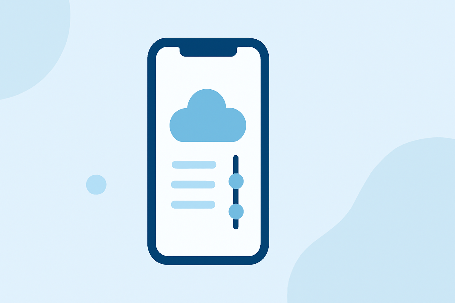 Getting Started with Visibility Forecasts on Your iPhone