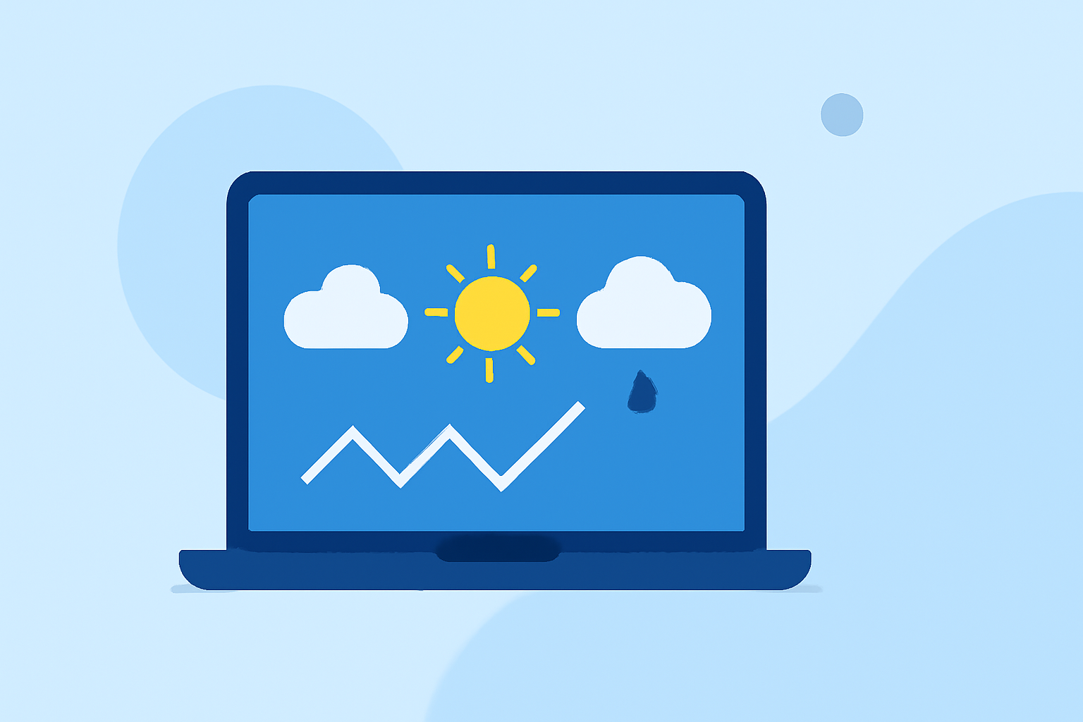 Weather Model Comparison Cheat Sheet for Travelers