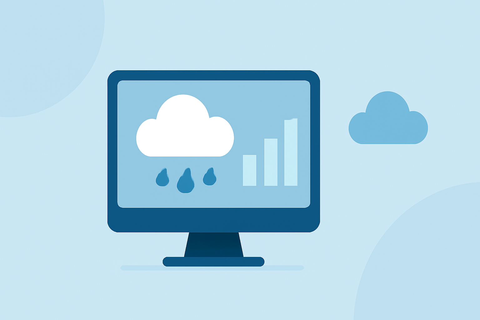 Understanding Rain Forecasts: A Beginner's Guide