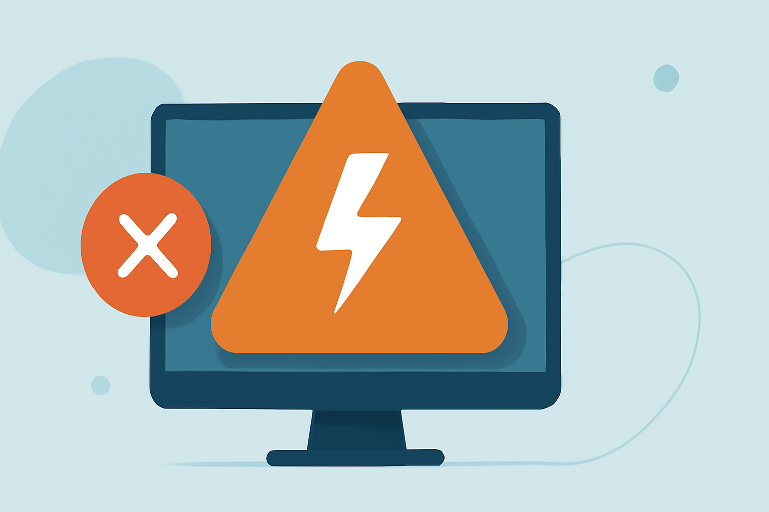 Common Lightning Strike Prevention Mistakes to Avoid