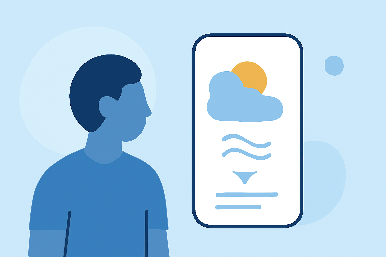 Optimizing Your Weather App Setup for Athletic Performance