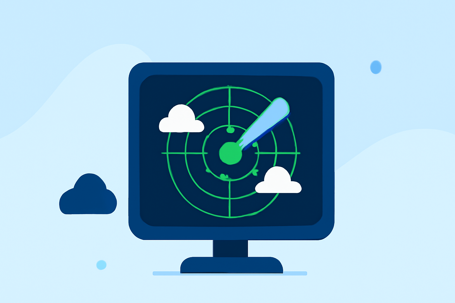 Understanding Doppler Radar: A Guide to Severe Weather Detection