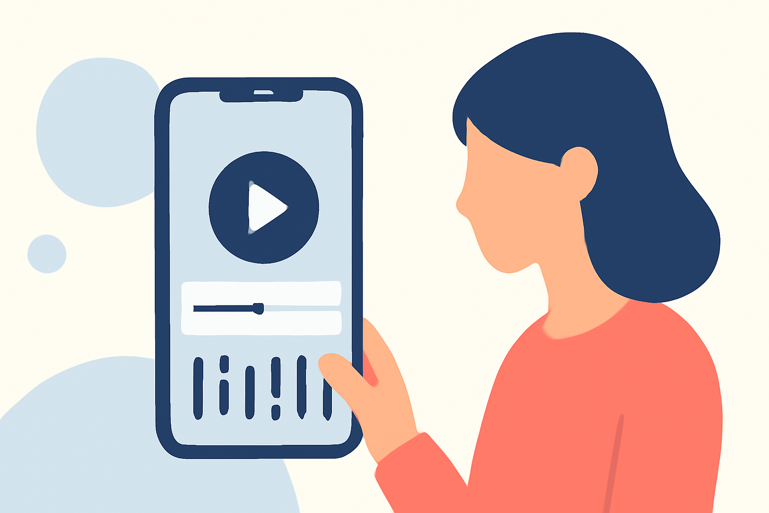 Getting Started with Travel Vlog Editing on Mobile for Solo Travelers