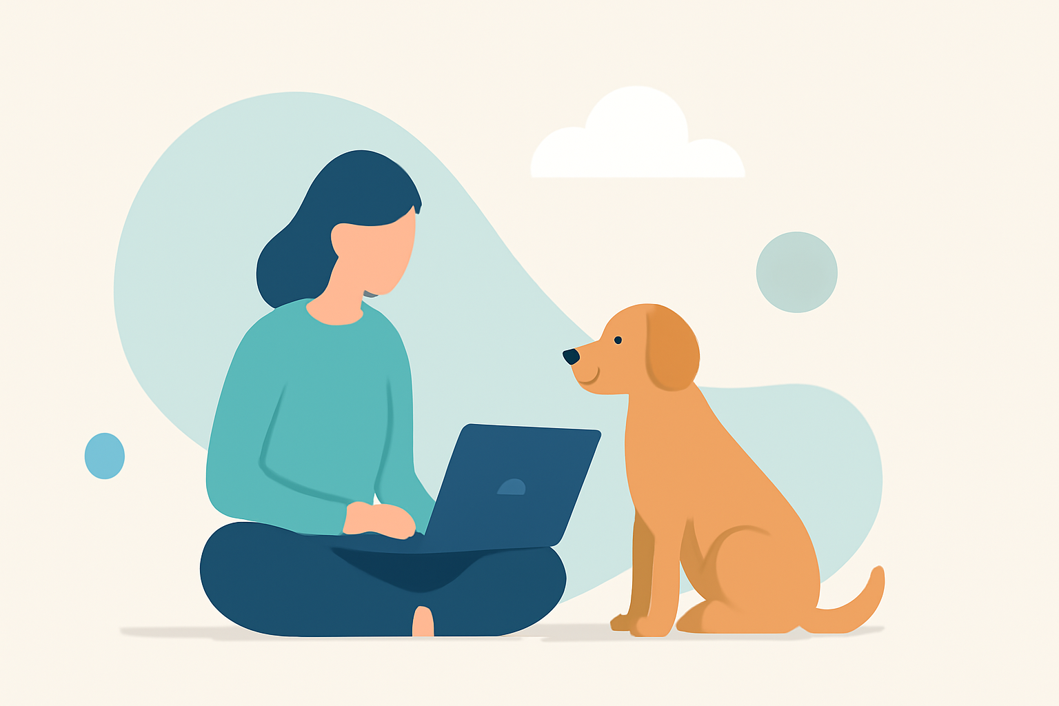 Optimal Weather Conditions for Outdoor Study with Pets