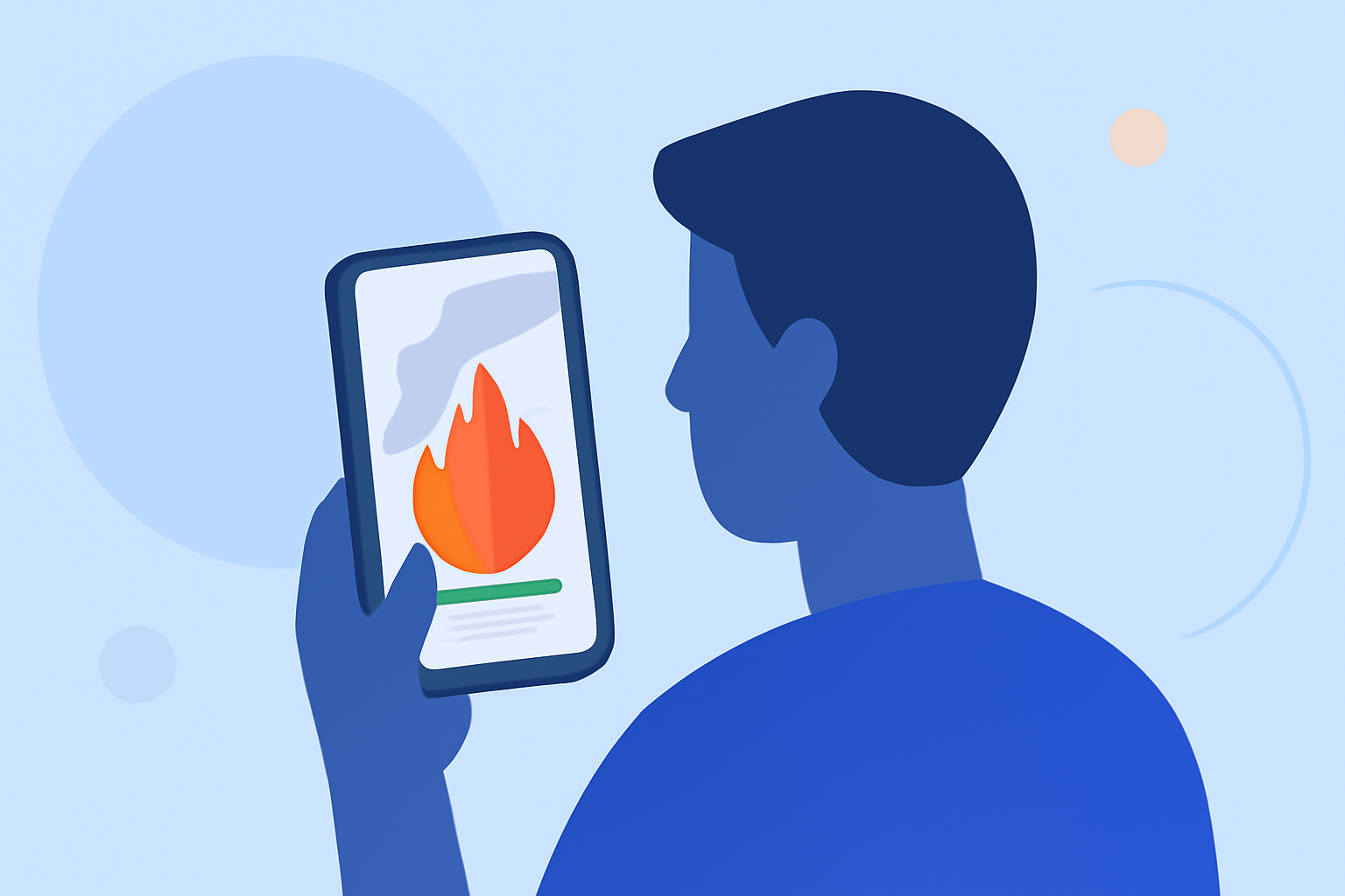 Avoiding Common Mistakes When Monitoring Wildfire Smoke on Android