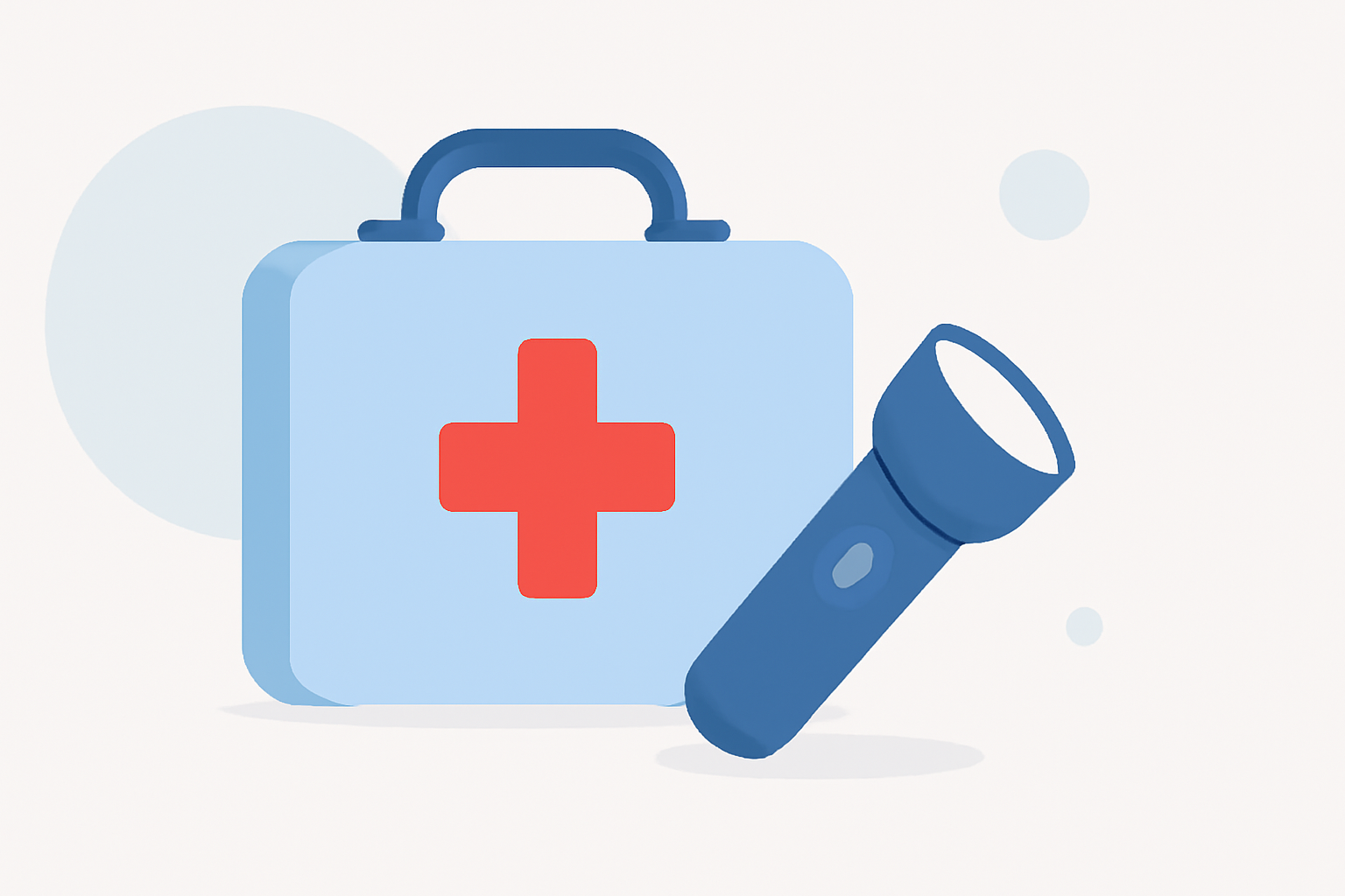 Essential Tips for Building a Severe Weather Kit