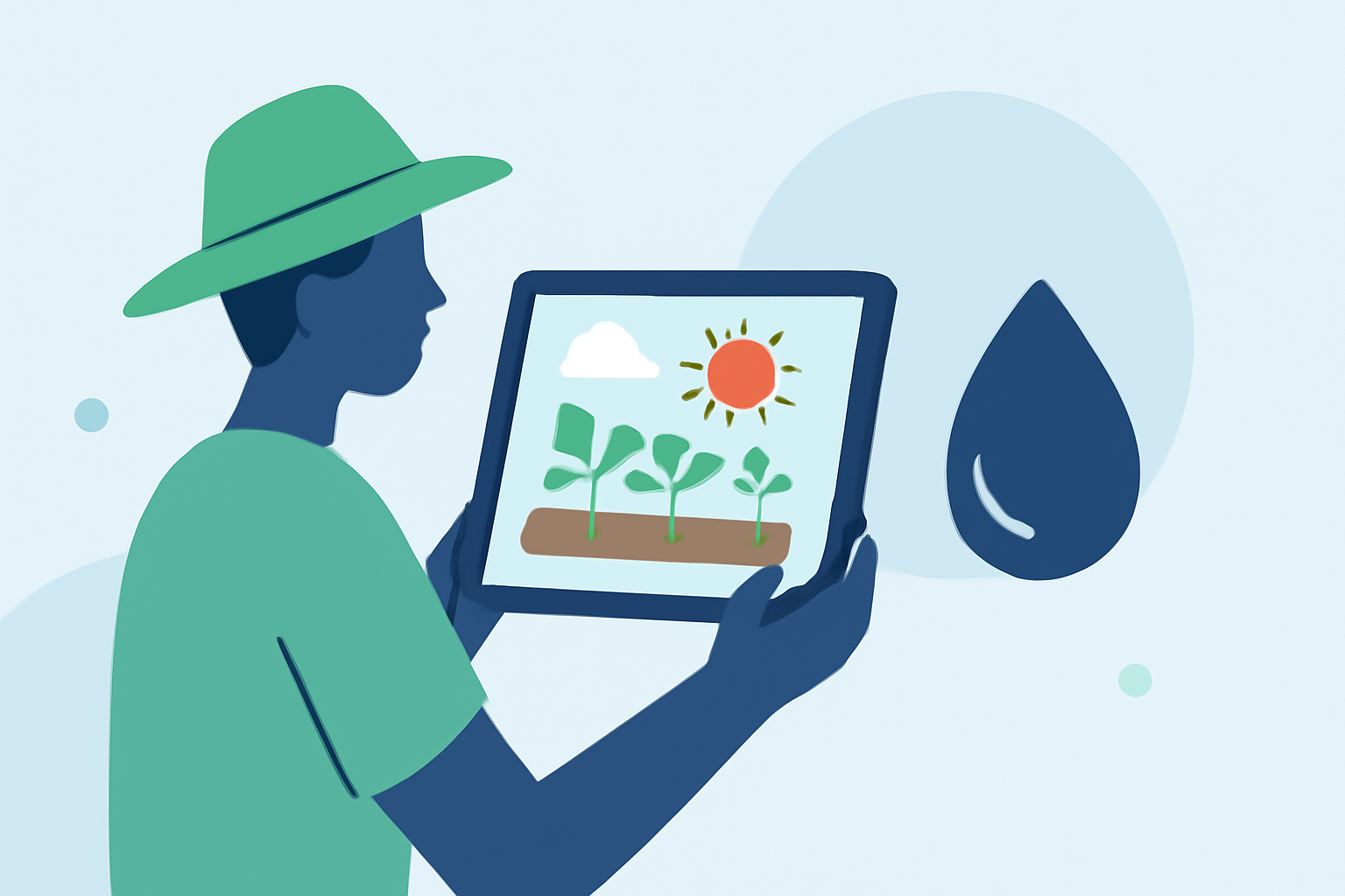 Effective Drought Monitoring Strategies for Gardeners in the United States