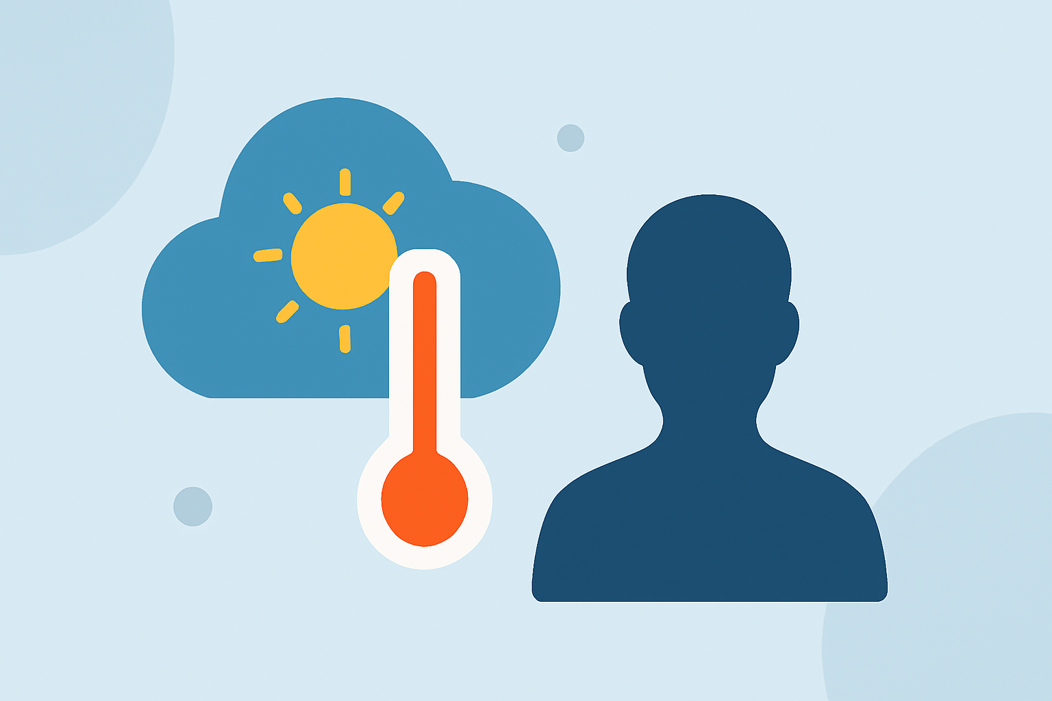 Comparing Destination Weather for Long-Haul Flights: A Comprehensive Guide