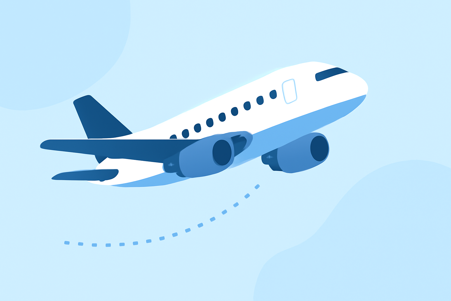 Understanding Seasonal Turbulence Patterns in U.S. Airspace