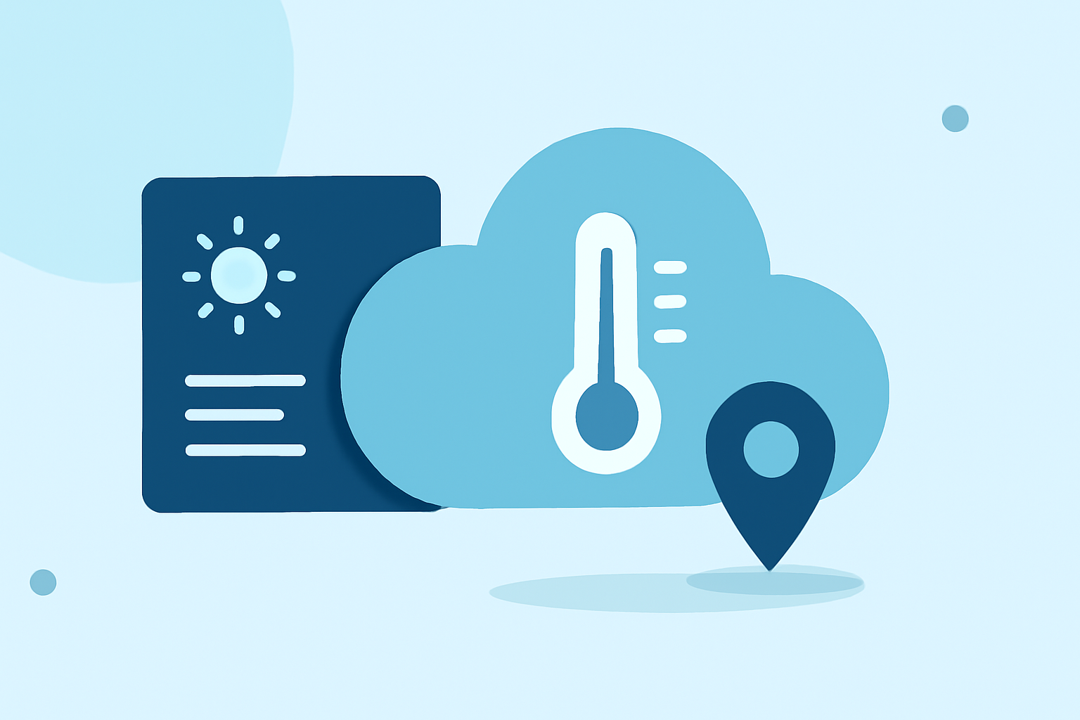 Comprehensive Guide to Weather Data Sources