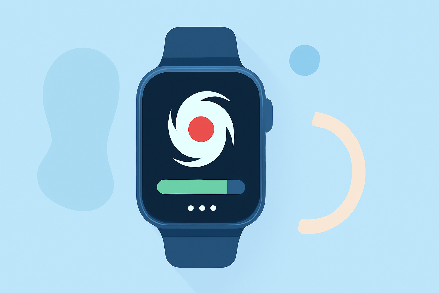 Mastering Hurricane Tracking on Your Apple Watch with Clime