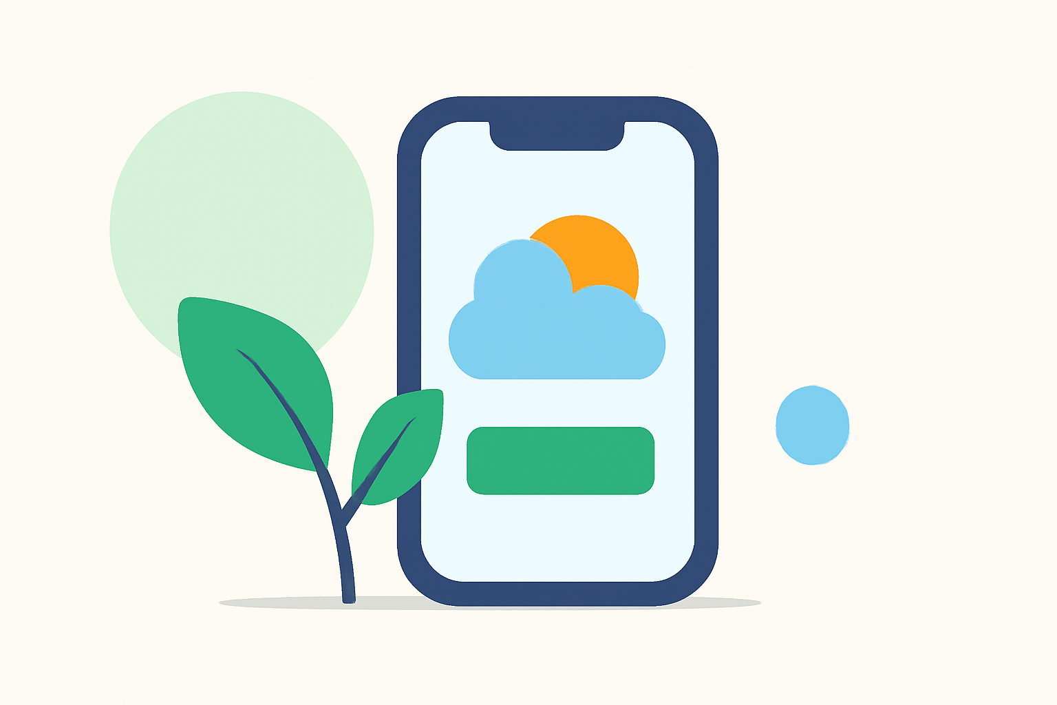 Weather Notification Customization for Gardeners