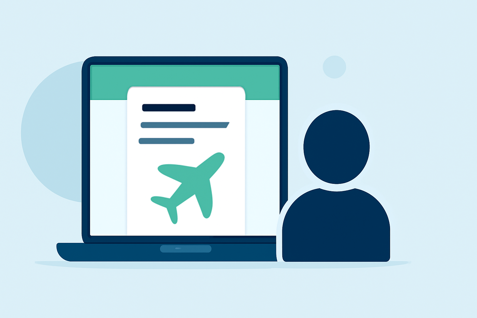 An Introduction to Travel Day Chapter Edits