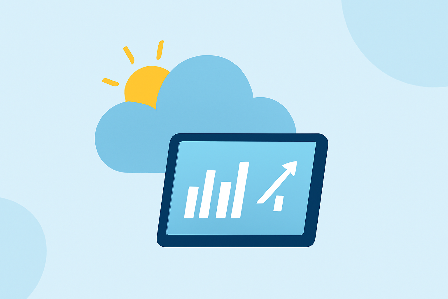 Weather Insights for Hotels: A Quick Guide for Beginners