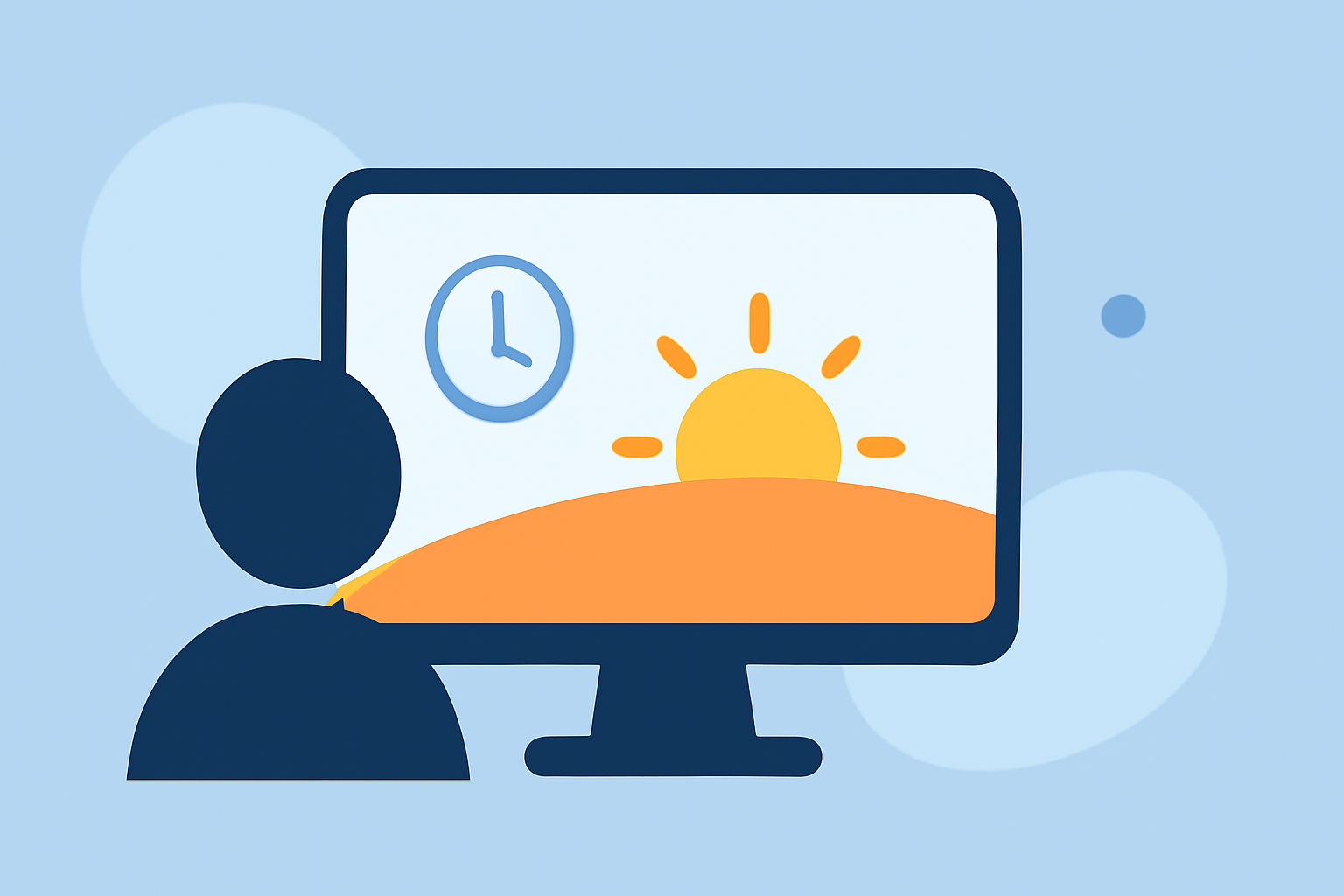 A Comprehensive Guide to Understanding Sunrise and Sunset Times
