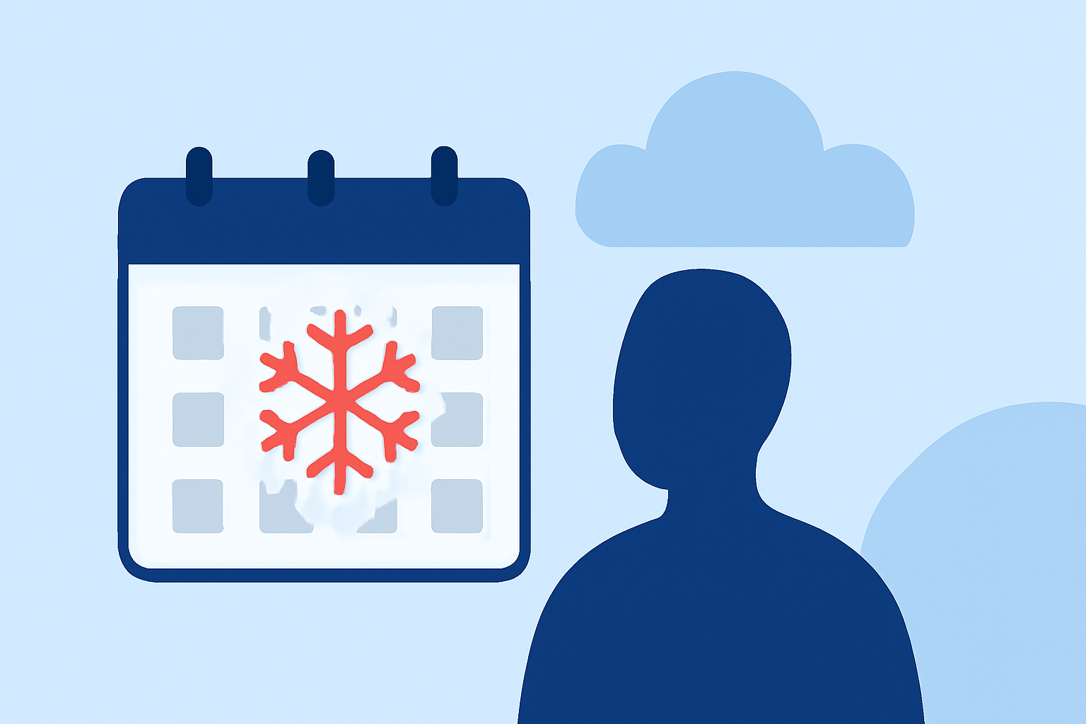 Planning Winter Trips Around Snowstorms for Holiday Travel