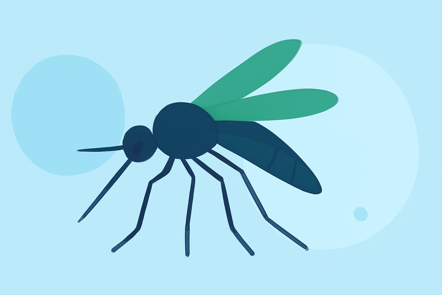 2026 Mosquito Season Outlook: What to Expect Across the United States