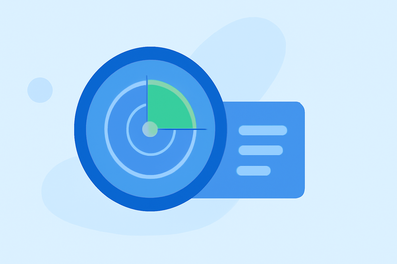 Understanding Offline Radar Fast and Its Benefits
