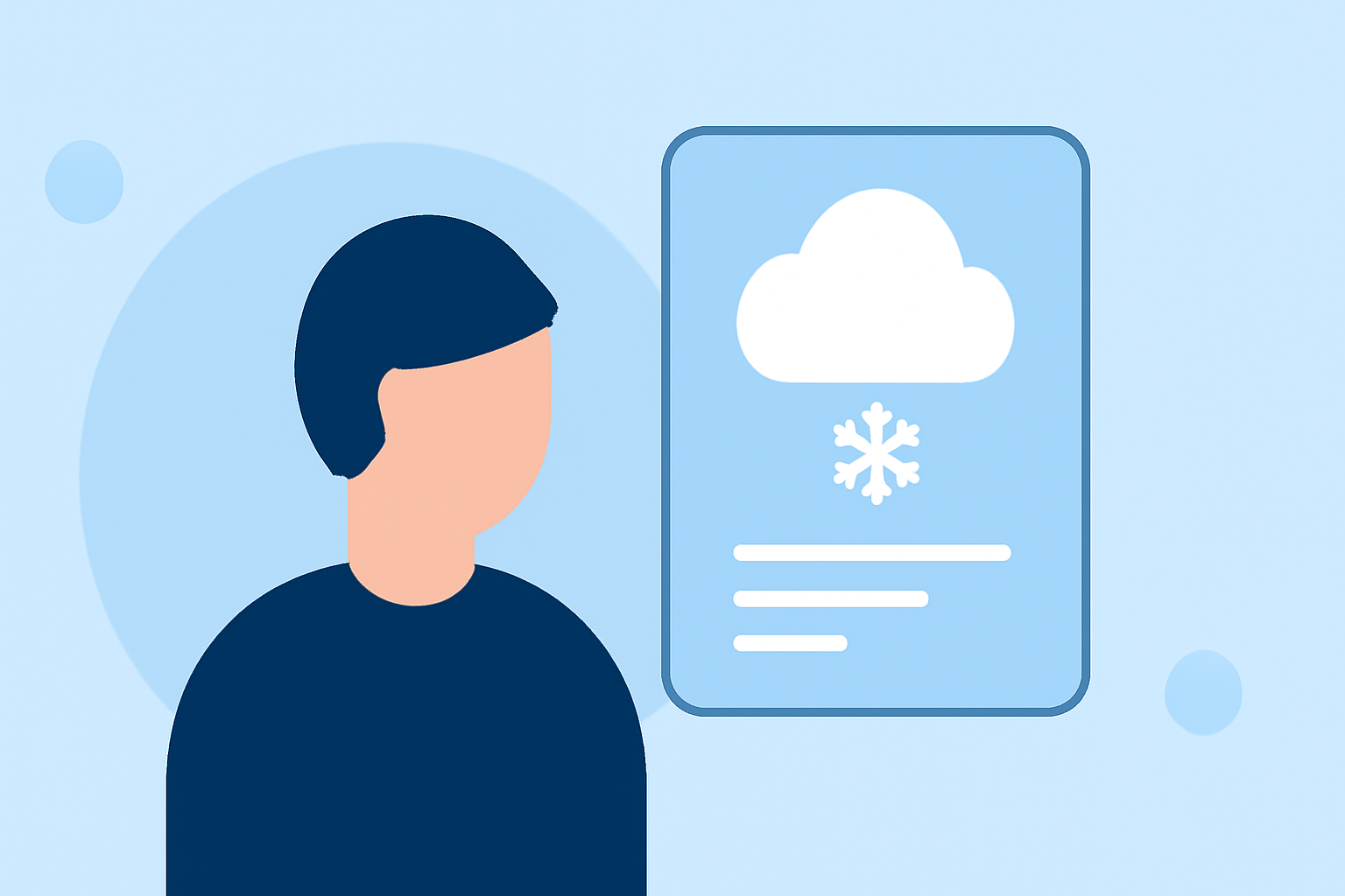 Winter Storm Season Outlooks Explained for Travelers