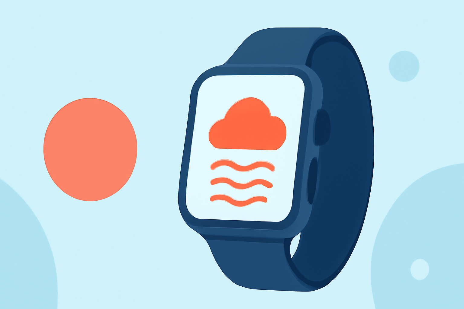 El Niño Basics: Understanding Its Impact and How to Track It on Your Apple Watch