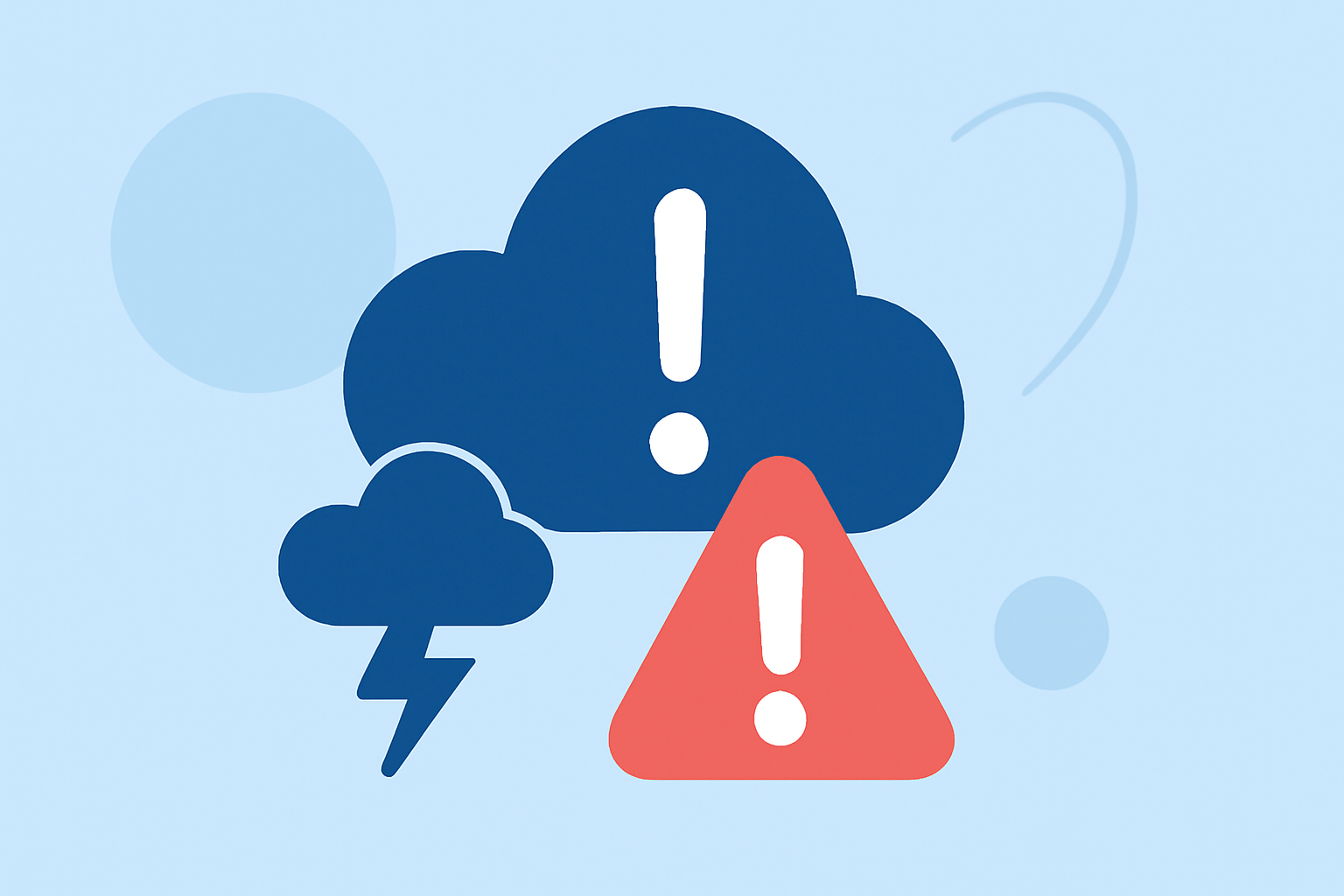 Understanding Weather Watches and Warnings: A 2026 Guide