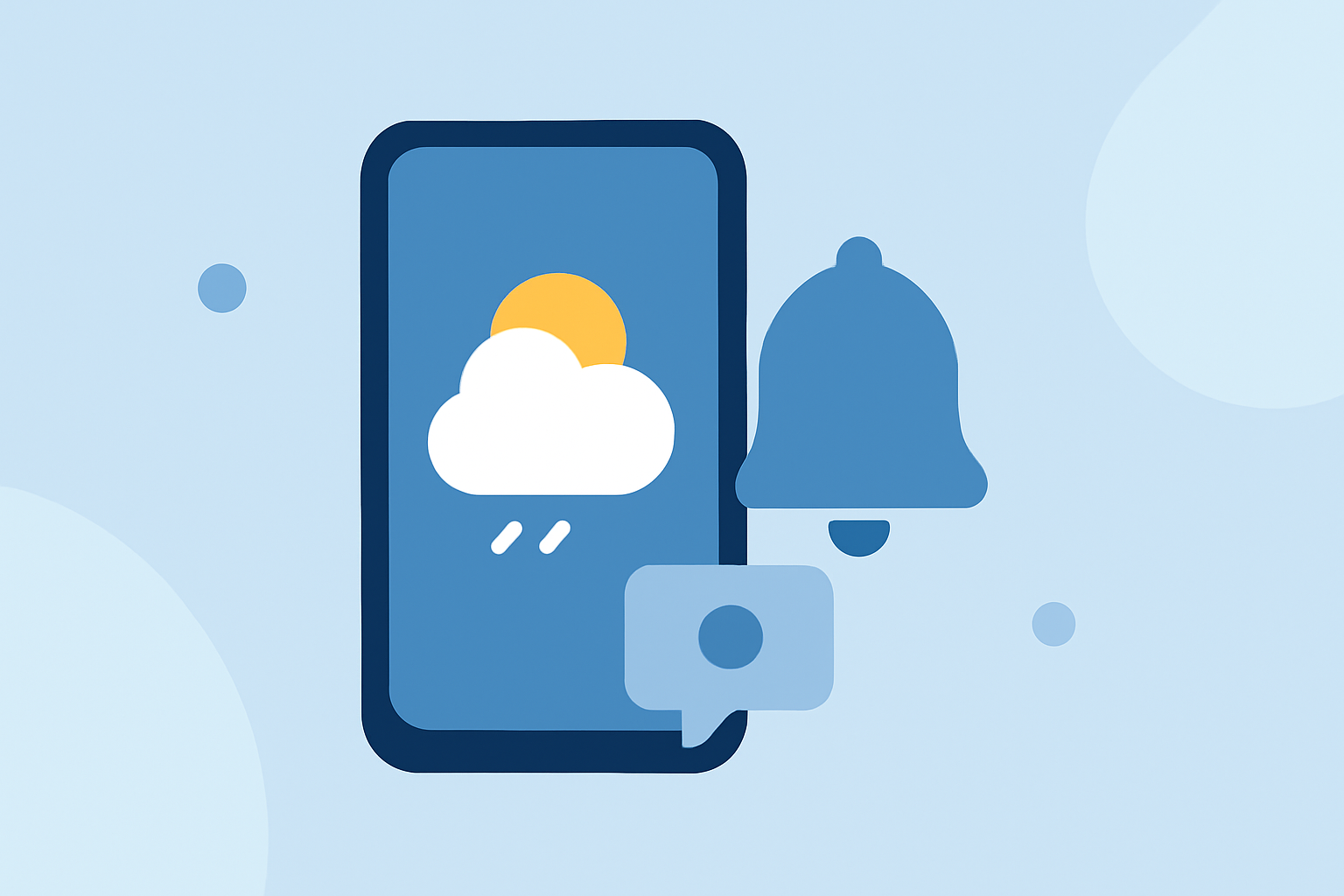 Mastering Weather App Notification Permissions: A Step-by-Step Guide