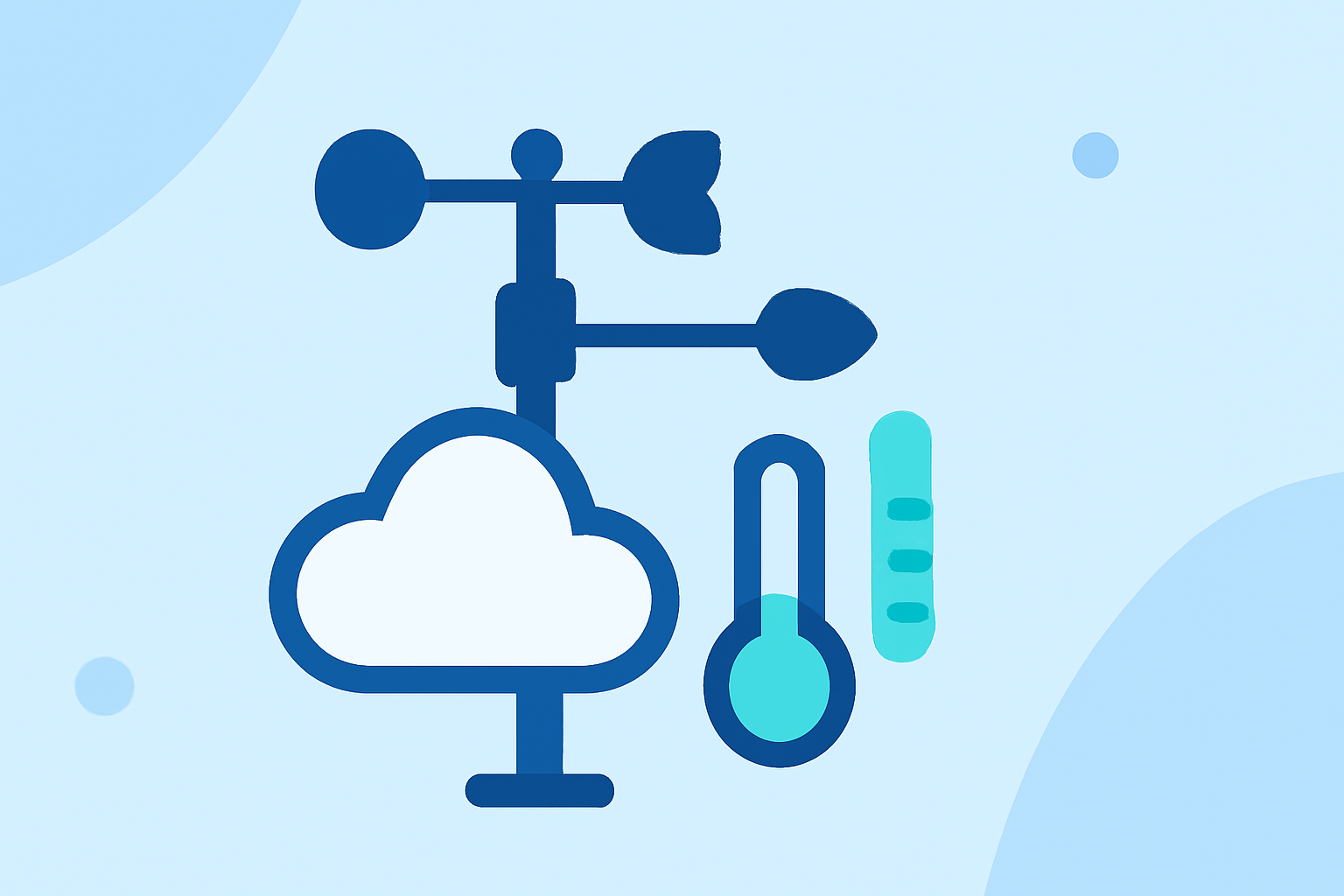 Common Weather Station Data Questions for Parents