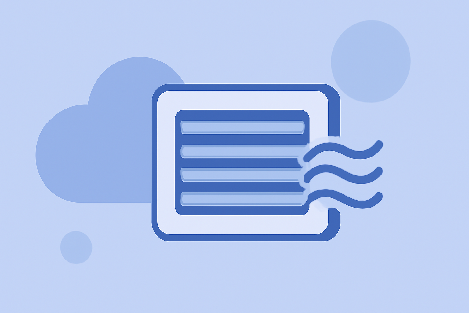 Understanding Ventilation for Improved Air Quality