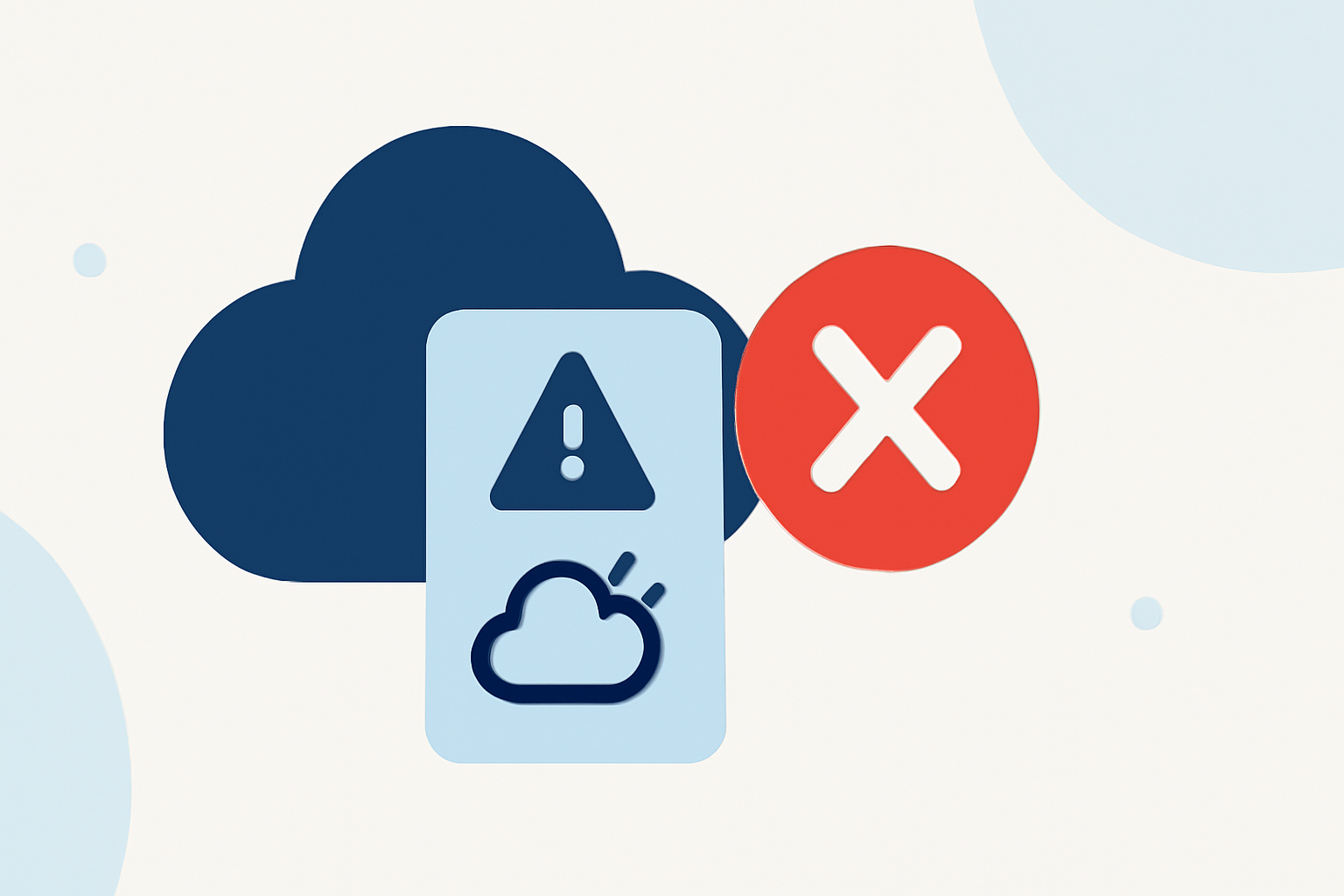 Holiday Season Travel Weather Mistakes to Avoid