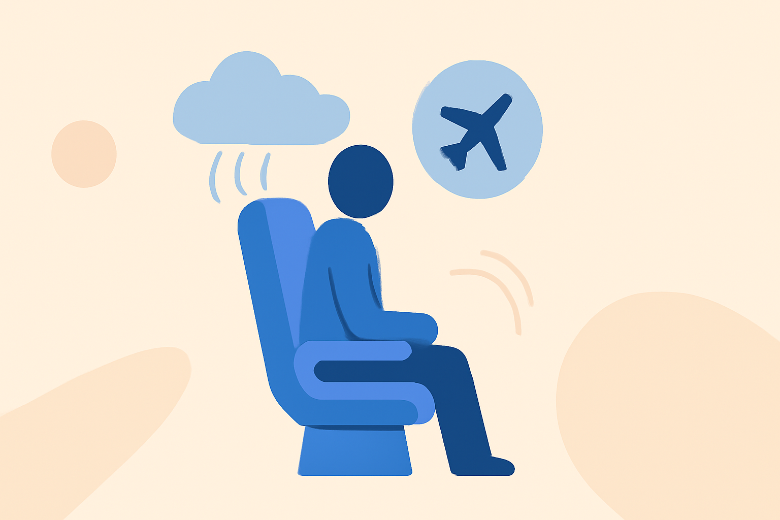 Proven Strategies to Enhance Comfort During Turbulence for Frequent Flyers
