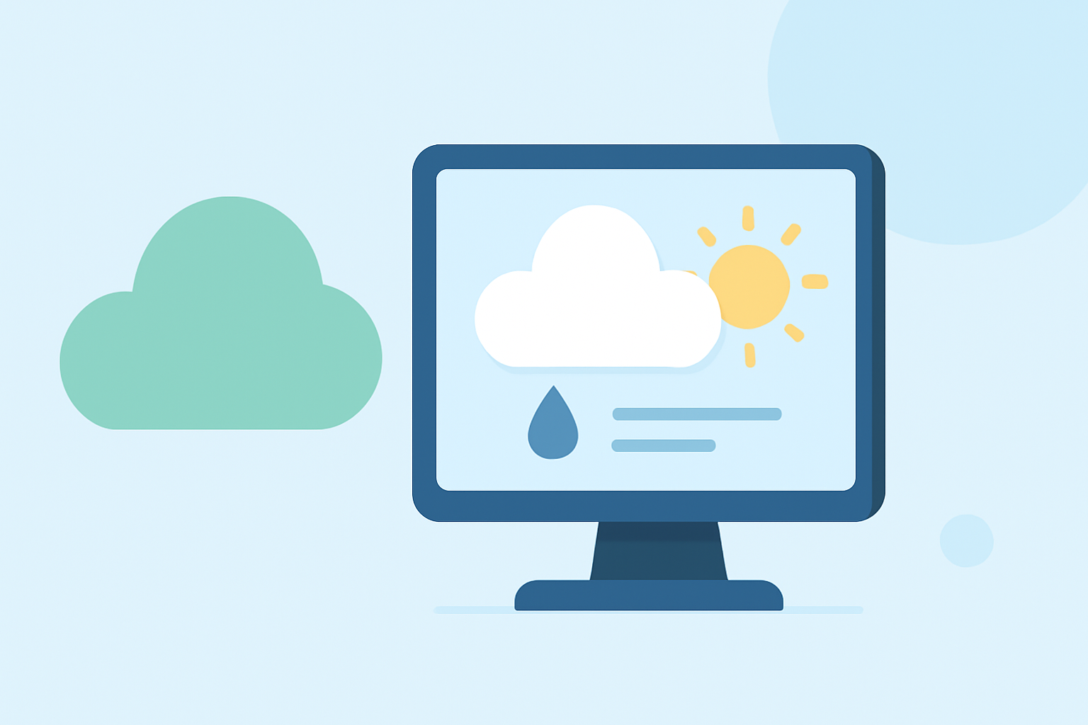 Getting Started with Weather Forecast Updates in the United States