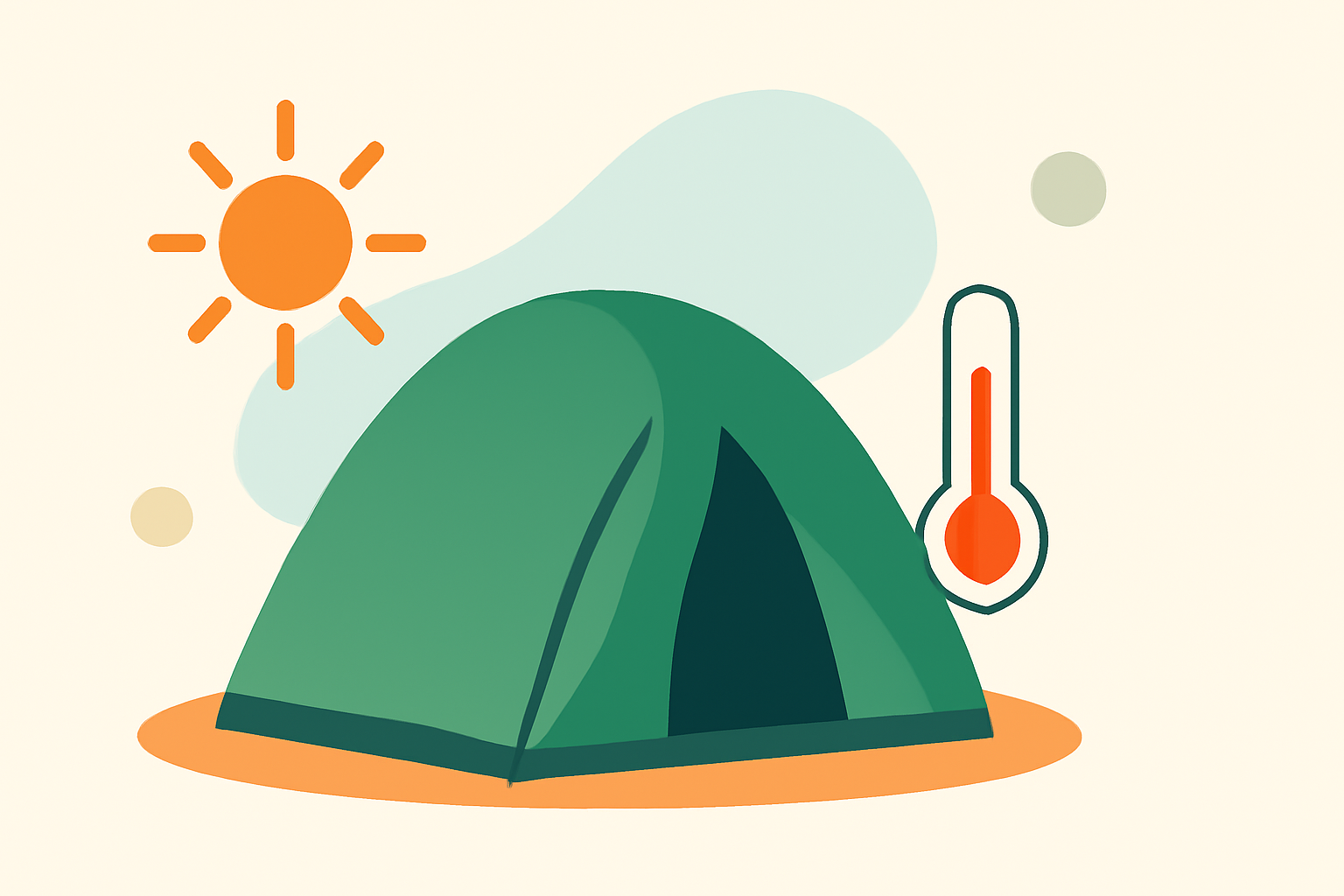 Essential Guide to Camping Safely During Heat Waves