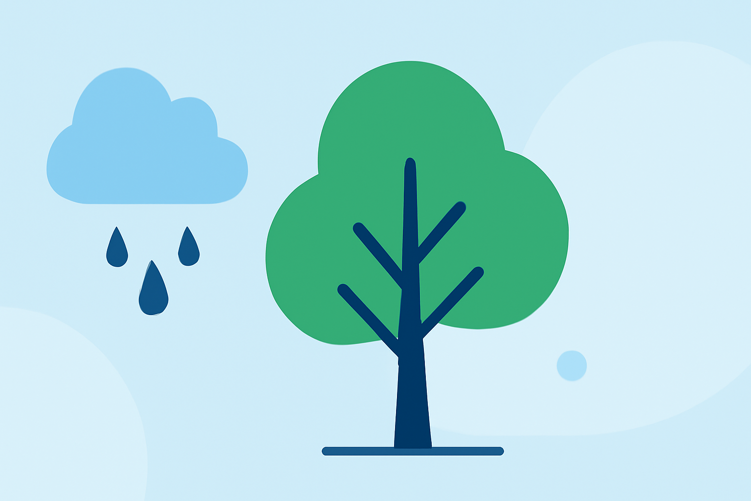 Weather Considerations for Tree Trimming: A Non-Technical Guide