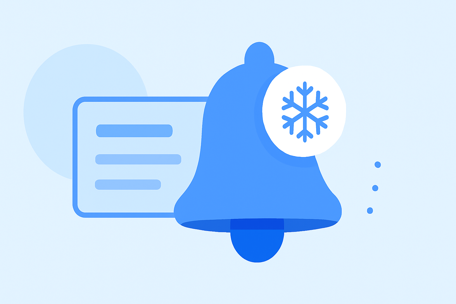 Mastering Snow Start Notifications: A Comprehensive Guide