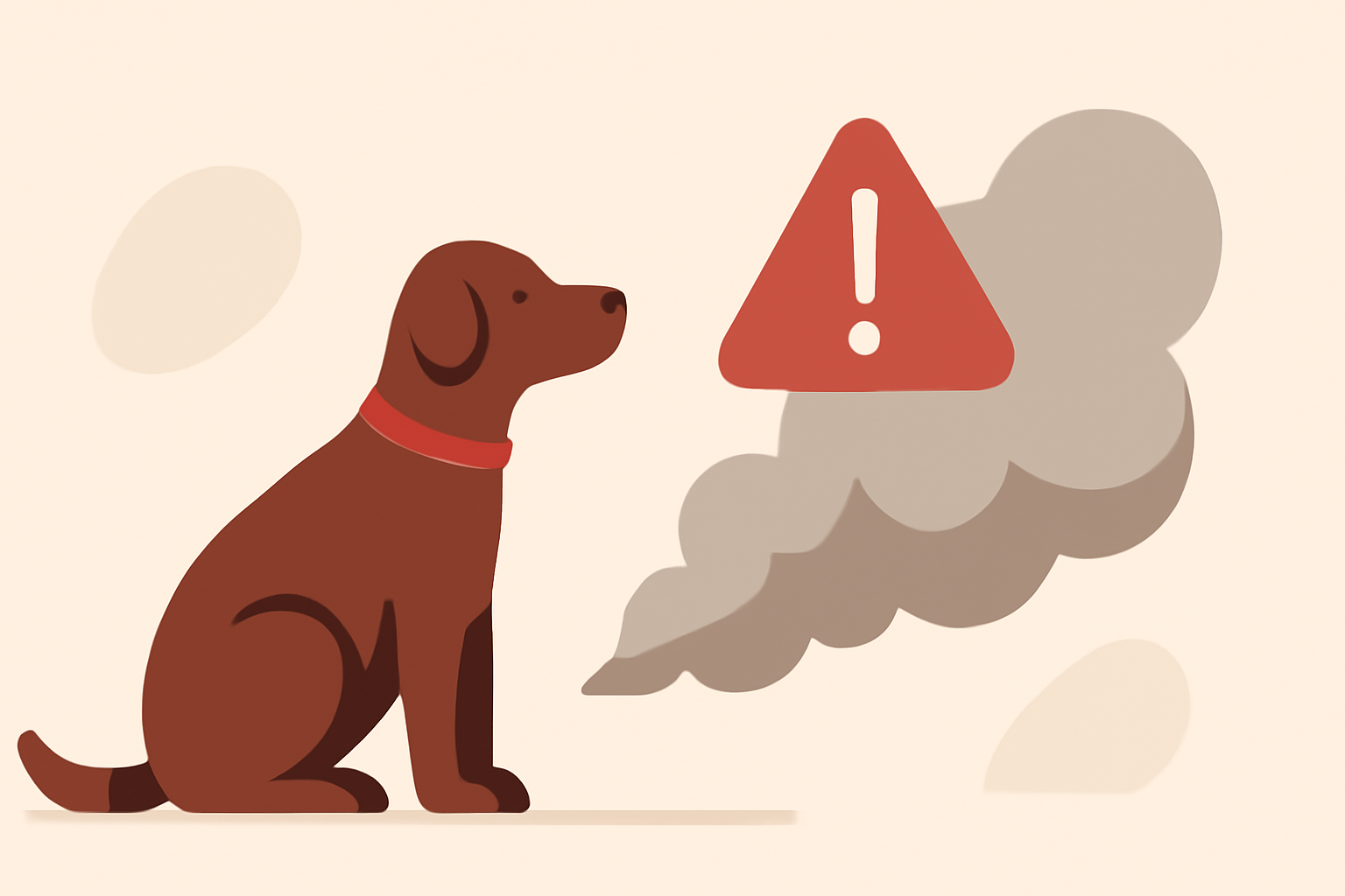 Protecting Your Pets During Wildfire Smoke Alerts