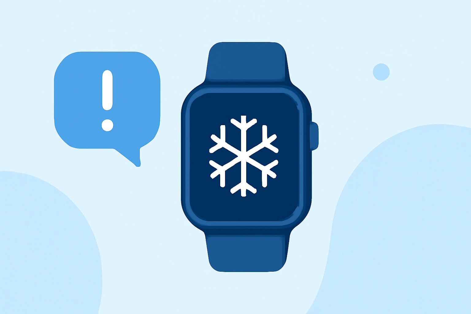 Getting Started with Blizzard Alerts on Wear OS